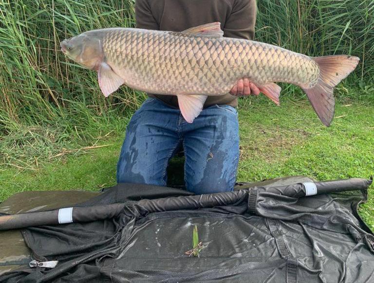 Lakeside Fishing Lodges Boston Exterior foto