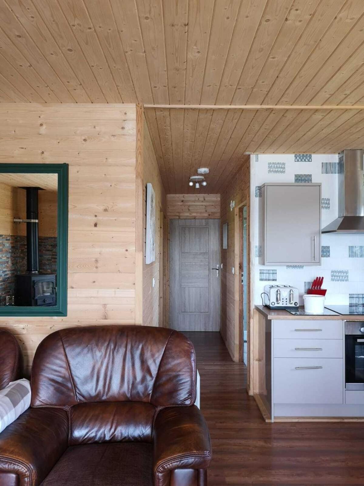 Lakeside Fishing Lodges Boston Exterior foto